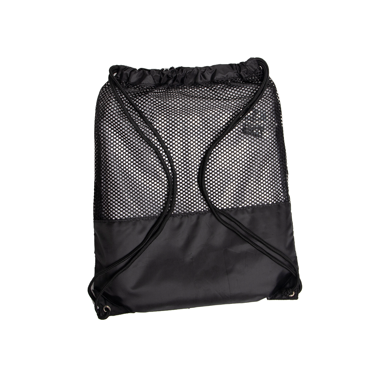 Mesh Drawstring Bag – Kickstart Kids Mesh Drawstring Bag – Kickstart Kids