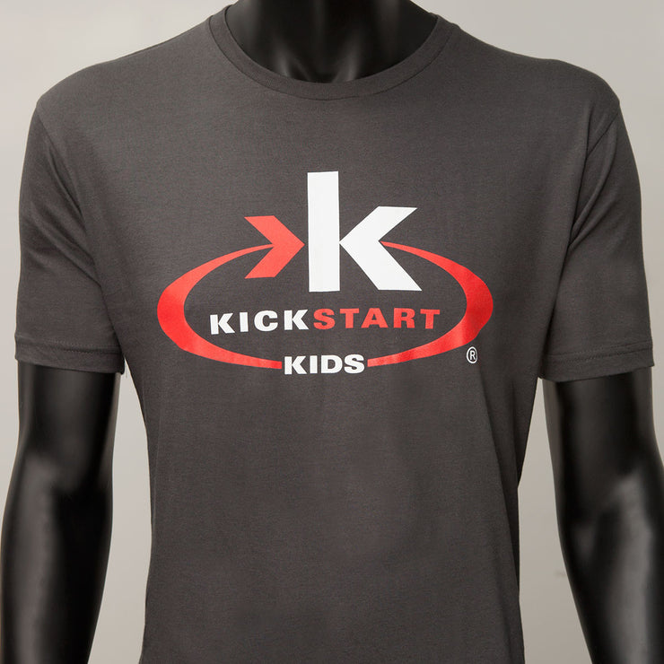 Perfect Weight Crew KSK Logo T-Shirt