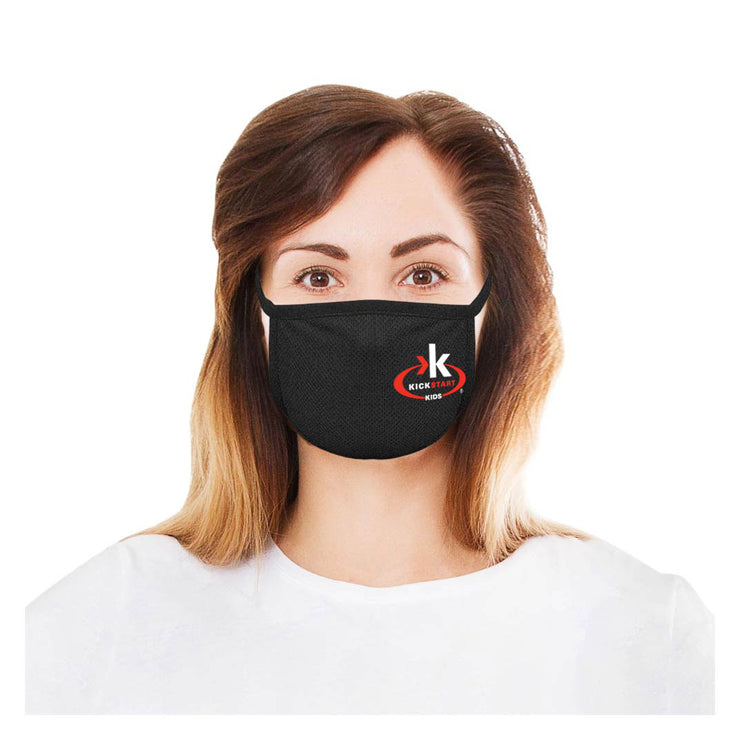 KSK Deluxe Cooling Face Mask