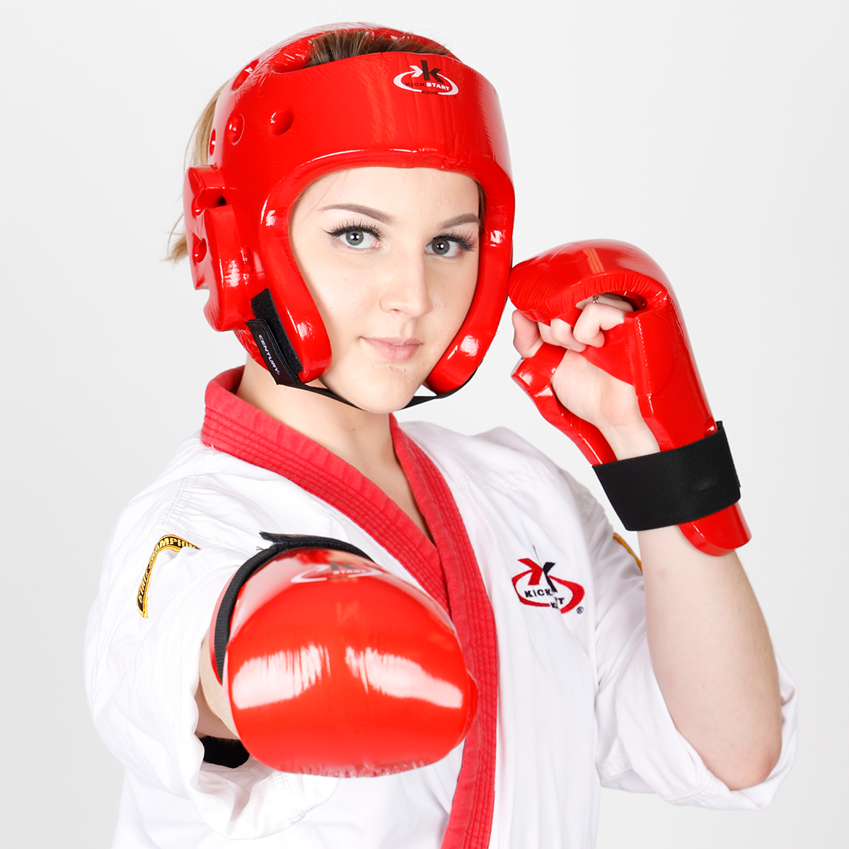 Taekwondo boxing gloves hotsell
