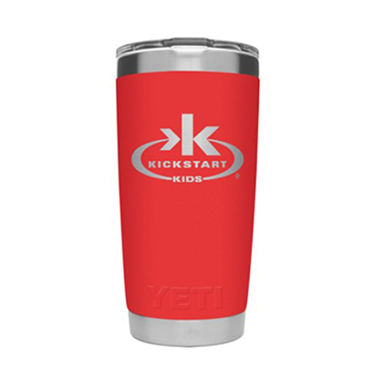 KSK Aluminum Silver Bullet Water Bottle