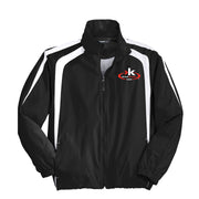 KSK Windbreakers