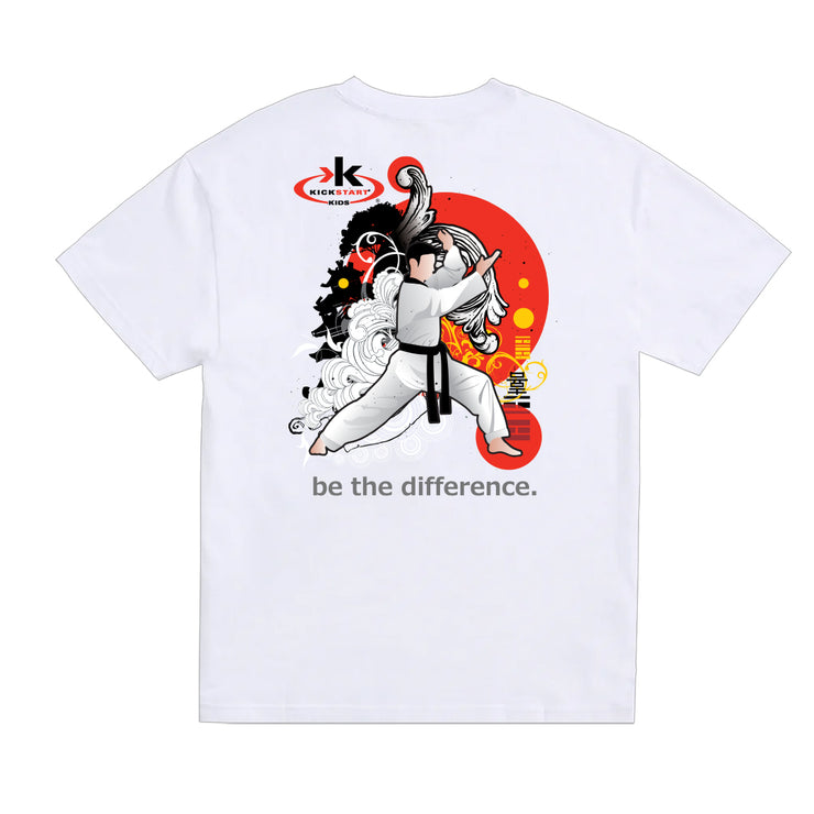 Be The Difference T-Shirt