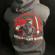 KSK Values Heavy Blend Hoodie