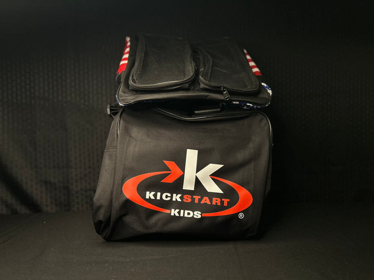 ksk gear KSK USA Gear Bag – Kickstart Kids