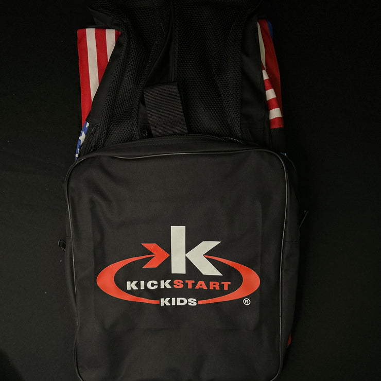KSK USA Gear Bag – Kickstart Kids