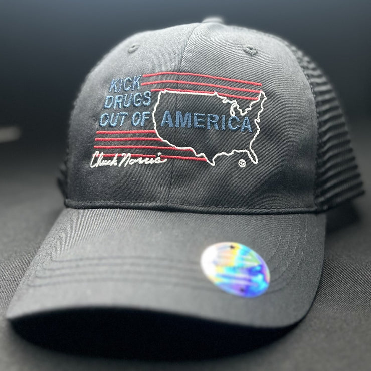 KSK/KDOA Trucker Hats