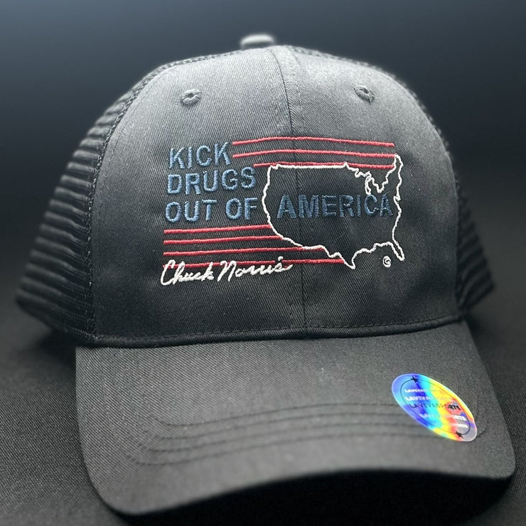 KSK/KDOA Trucker Hats