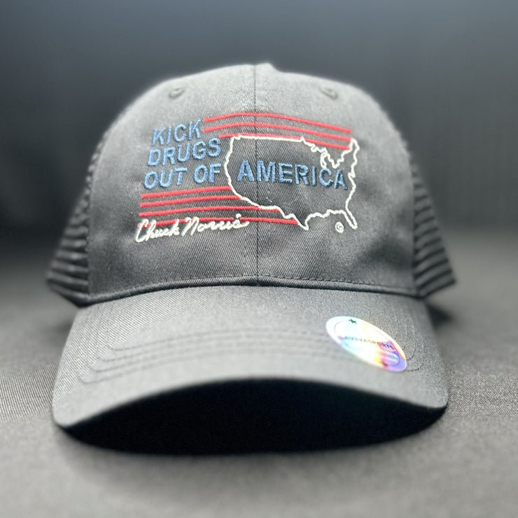 KSK/KDOA Trucker Hats