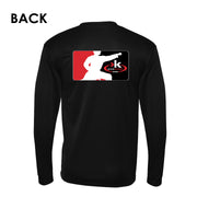 Long Sleeve Start of The Year Shirt