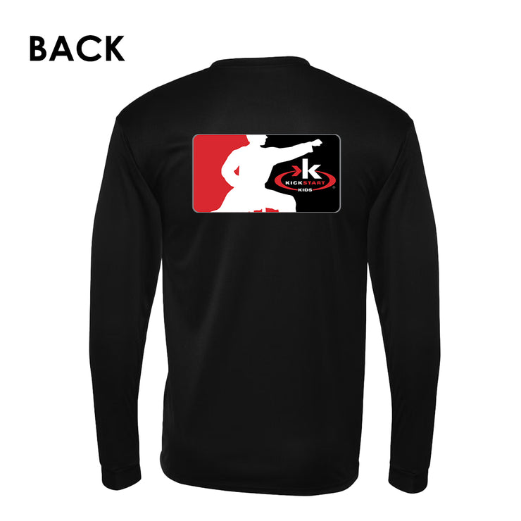 Long Sleeve Start of The Year Shirt