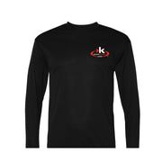 Long Sleeve Start of The Year Shirt
