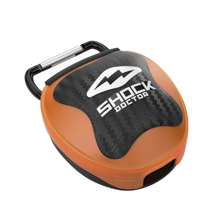 Mouthguard Case