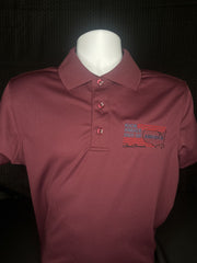 KDOA Polo Shirts