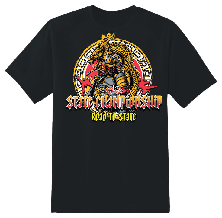 2025 State Championship T-shirt