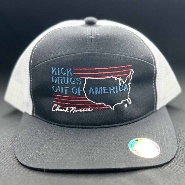 KSK/KDOA Trucker Hats