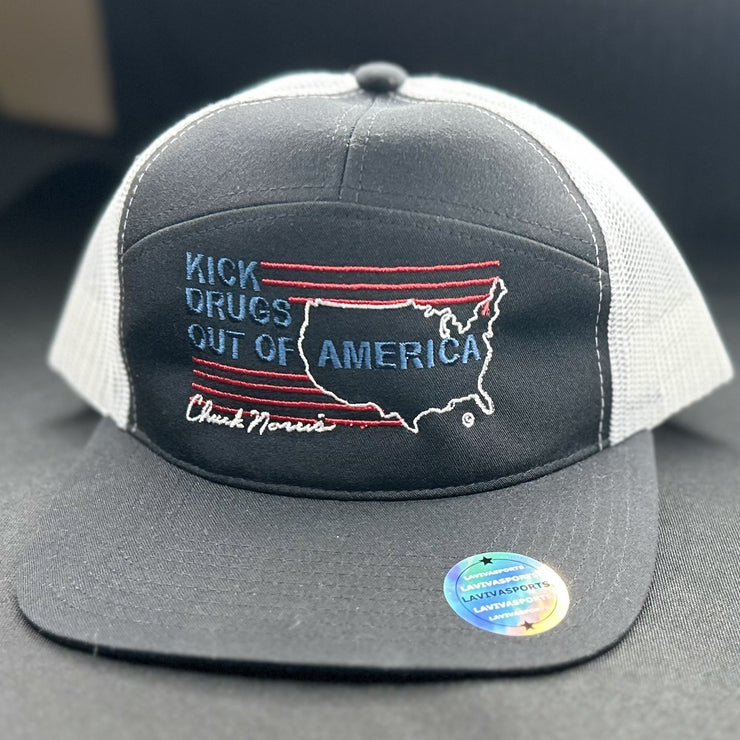 KSK/KDOA Trucker Hats