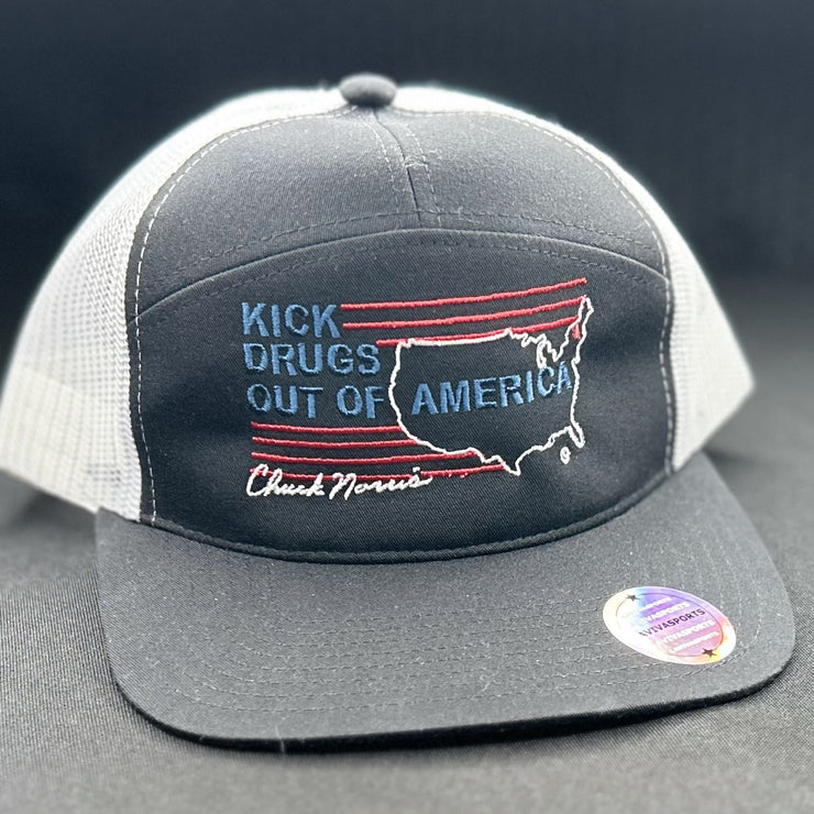 KSK/KDOA Trucker Hats