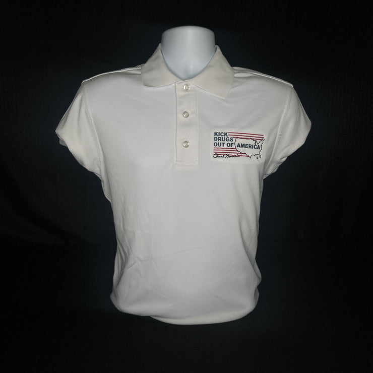 KDOA Polo Shirts