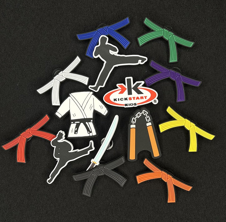 XL Shoe Charms