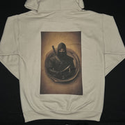 KSK Tan Ninja Hoodie