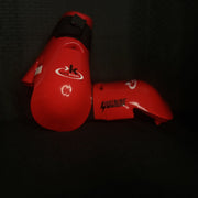 Lightning Sparring Gloves