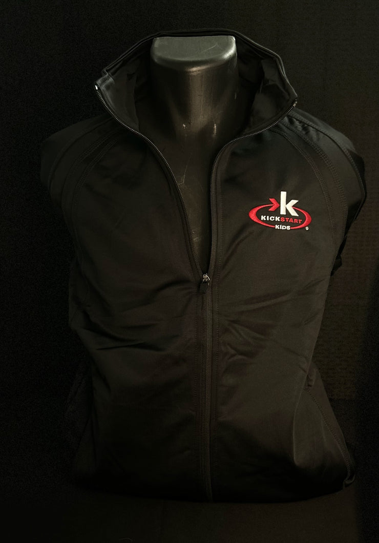 KSK Track Jacket