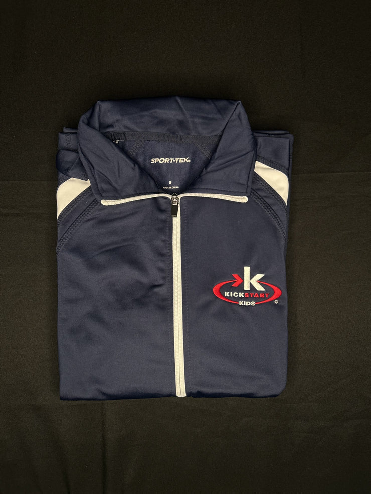 KSK Track Jacket