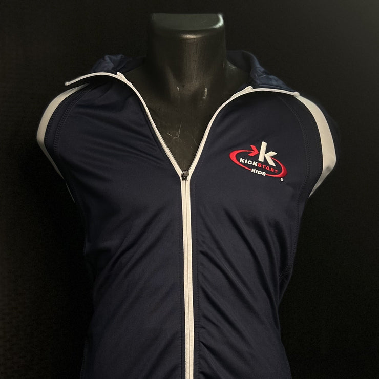 KSK Track Jacket