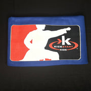 Start of The Year Blanket