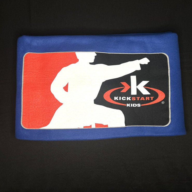 Start of The Year Blanket