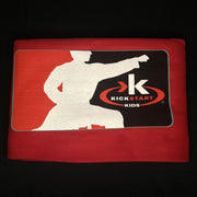 Start of The Year Blanket