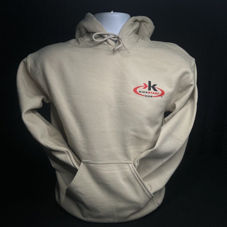 KSK Tan Ninja Hoodie