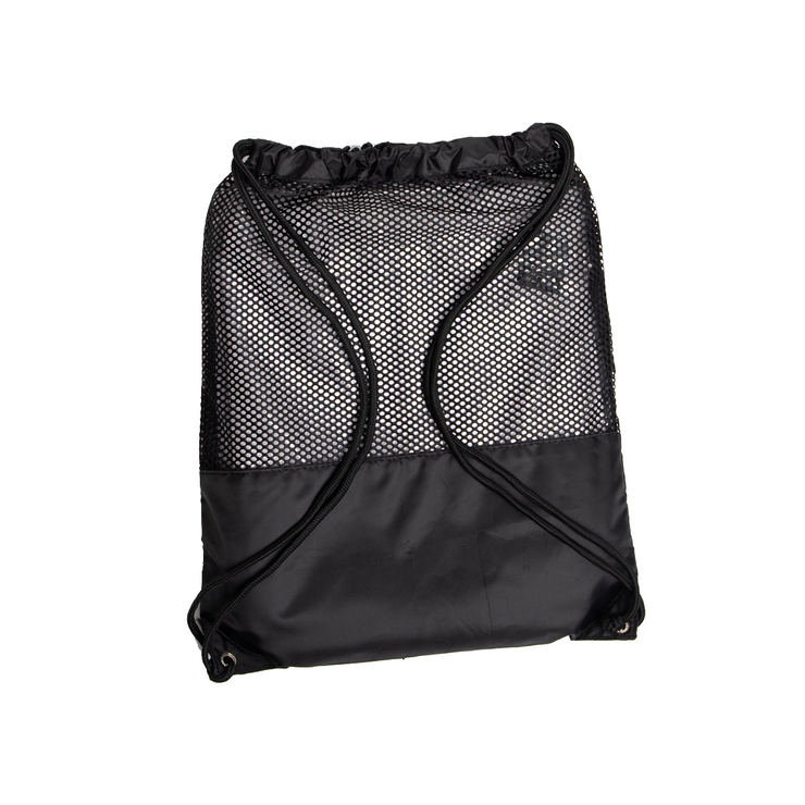 Mesh drawstring on sale