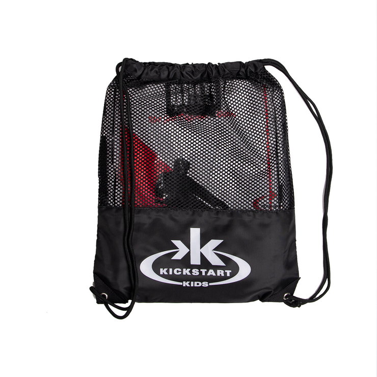 KSK Mesh Drawstring Bag
