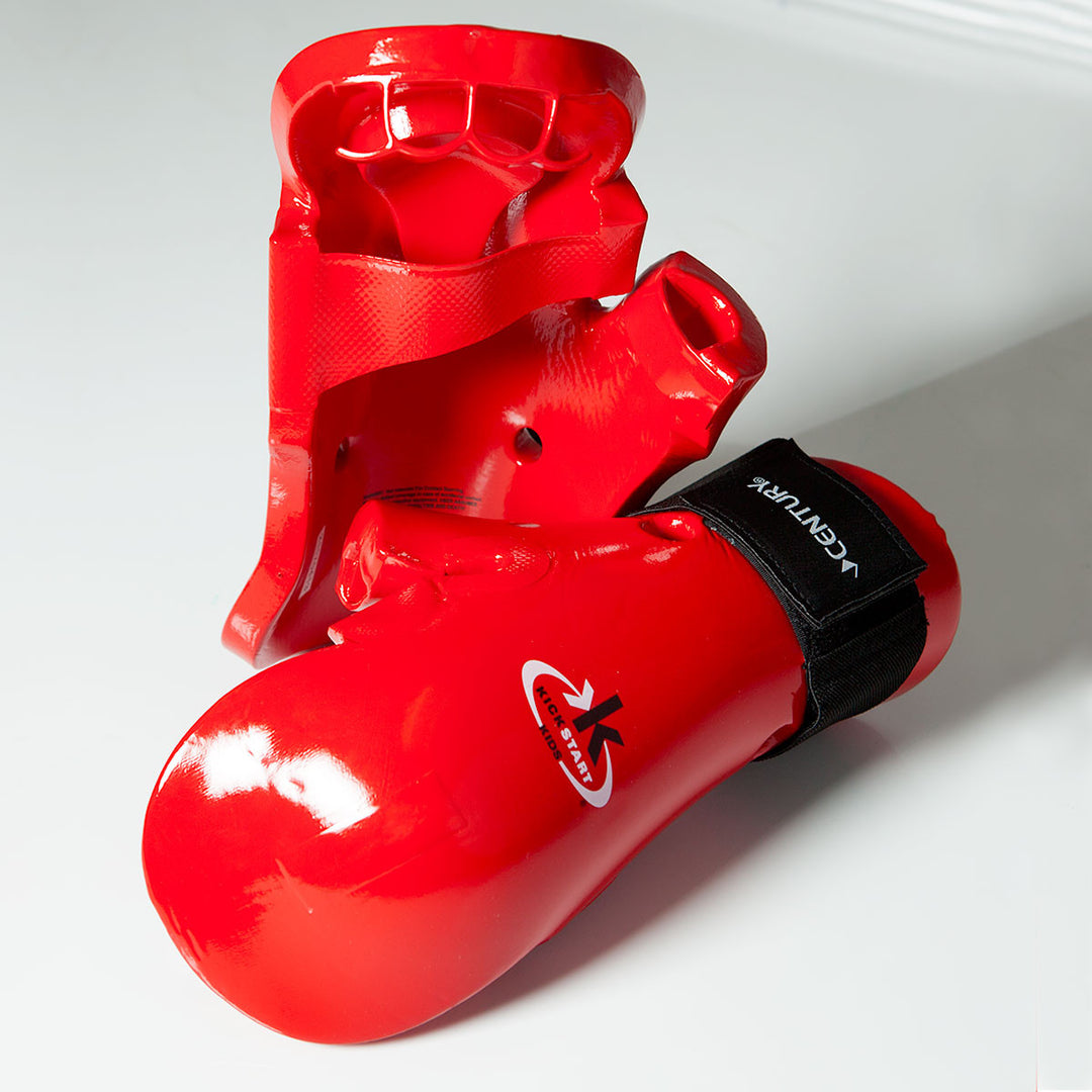 Childrens karate sparring gloves fashion