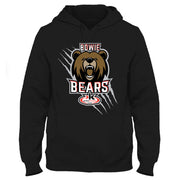 Bowie (FBISD) Hoodie Pre-Order