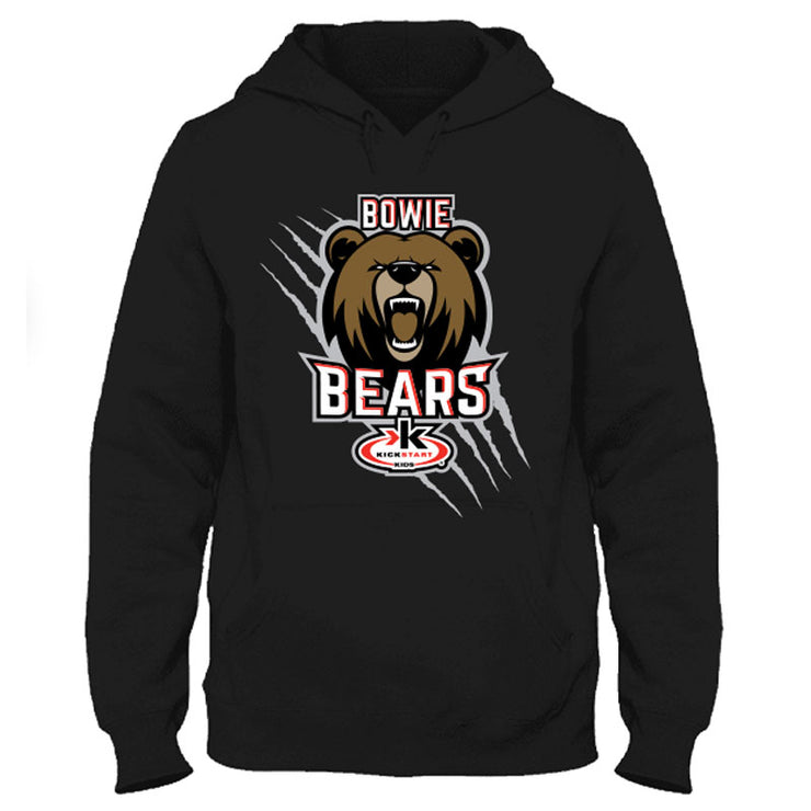 Bowie (FBISD) Hoodie Pre-Order