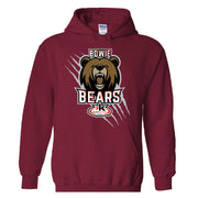Bowie (FBISD) Hoodie Pre-Order