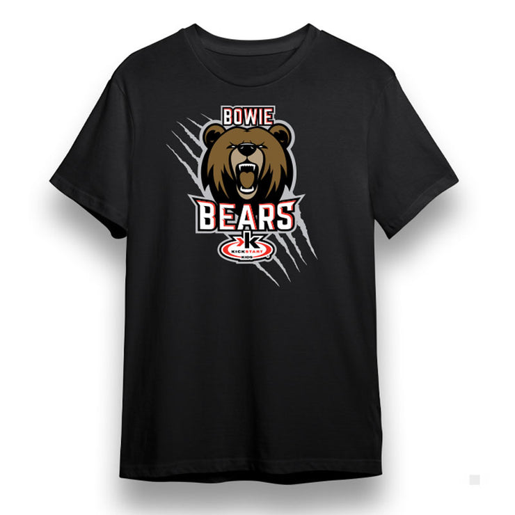 Bowie (FBISD) T-Shirt Pre-Order