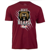 Bowie (FBISD) T-Shirt Pre-Order
