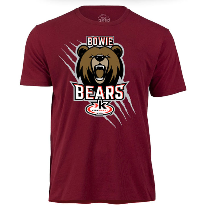 Bowie (FBISD) T-Shirt Pre-Order