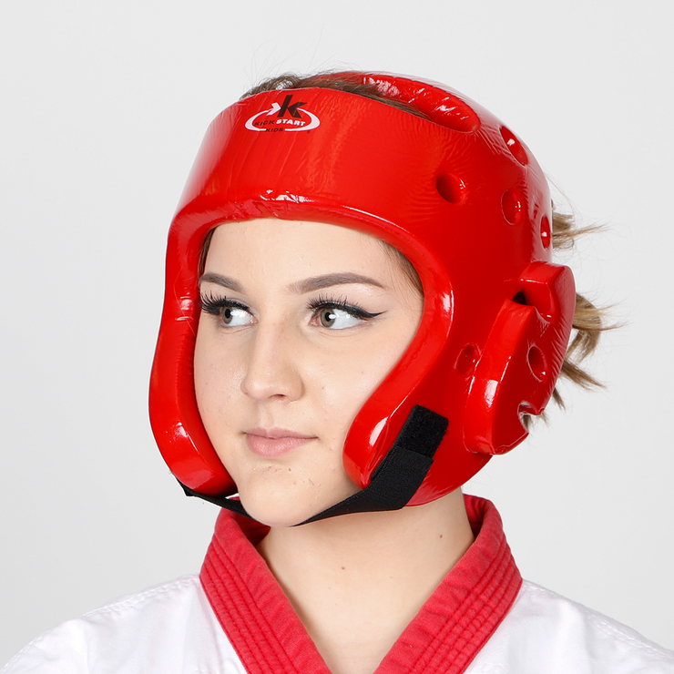 KSK Student Sparring Headgear